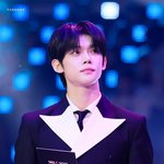 투바투 연준 가요대전 <b>엠씨</b> 착장 중 가장 마음에 들었던 착장은?