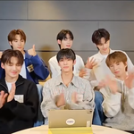 [엔터톡] 투어스 <b>도훈</b> 조카 팀킬한다