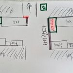 이사하면서 가구<b>배치</b> 꼭 의견부탁드립니다