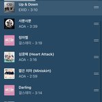 나 <b>요새</b> 이런 노래가 좋음