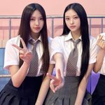 뉴진스_<b>혜인</b>&amp;해린