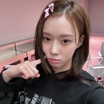 윈터 이 <b>렌즈</b> 뭔지 아는 사람