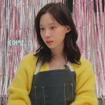 윈터는 진짜 살빼면 안되겠다