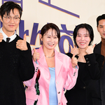 배우들의 일상을 공개하는 '배우반상회'