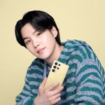 <b>방탄소년단</b> 갤럭시S24 울트라 화보