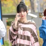 카리나왤케얼굴작냐;;;;;;;