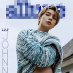 <b>NCT</b> 쟈니&amp;도영 얼루어코리아 2월호 화보