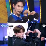 투어스 <b>지훈</b>이랑 제베원 성한빈 아는사이일수도 있으려나?