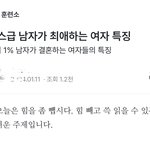 이게 지금 갓<b>반인</b>한녀의 현주소임;