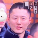 엑스원출신 우즈 조승연 어제 <b>입대</b> 모습
