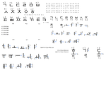 [78536] 운명상으로 상생(相生)상극(相克)자가 있는데