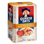 코스트코에서 찾을 수 있는 최고의 오트밀