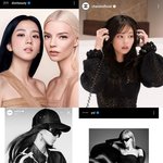 <b>전멤버</b>가 명품 글로벌 캠페인 진행중인 그룹ㄷㄷ