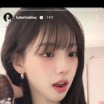 원래 연예인 스토리에 좋아요 안누르는데