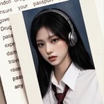 이거 해린 맞음?