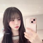 오늘 카리나 <b>전방향</b> 미소녀 챌린지