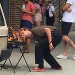 <b>롤링</b>페이퍼 친구도 한줄 써줌