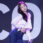 손나은 머리 <b>색</b> 이거 <b>뭔</b> <b>색</b>이야?!!??