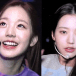 새삼 이거보니까 장원영 똑같다