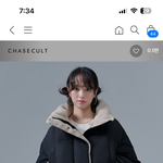 얘<b>드라</b> 숏패딩  머가 더 나음??