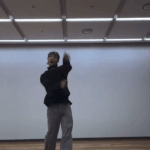 <b>현진</b> 이거 사이렌 추는거야?