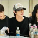 이민호X안효섭X나나X블핑 지수 <전지적 <b>독자</b>시점> 크랭크인