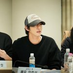 지수 전독시 <b>대본</b>리딩컷 떴다