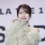 우주소녀 설아 솔로 데뷔하면서 샵 바꼈는데 더 예쁜듯