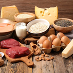 영양사들이 말하는 <b>뱃살</b>에 최악인 단백질 1위