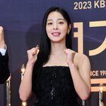 모든 <b>시선</b> 다 가져가는 아름다움