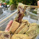 이 <b>쫄깃</b>함이 너무 좋아!!!