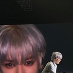 태용은 얼굴에 <b>여백</b>이 없구나...