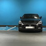 [이게맞냐] 주차자리 두칸 차지하는 <b>심보</b>는 뭔가요