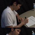 깔끔 <b>청렴</b>하게 잘생긴 연예인 없냐?