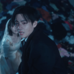 [댓글부탁해] 아이유 <b>뷔</b> 미친거 아니야?..?