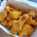 [댓글부탁해] 너네 치킨 무슨 맛으로 먹어? 추반 ㄱㄱ