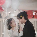 아이유 <b>뮤비</b> 비하인드컷