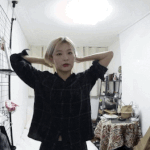 [드루와] 좋아하는 <b>여돌</b> 짤털하자