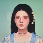 <b>심즈</b>하는데 얘네 이쁜지 한번 봐줘!!