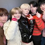 싱글 발렌타인으로 컴백한 신인 남돌 파우 프로필