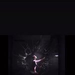 전남친(?)에게 연락온 우주<b>소녀</b> 설아