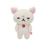 머리 둘다 <b>귀뒤</b>로넘긴게 더 예쁜 얼굴 특징이 뭐냐