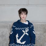 돌체앤가바나 세일러룩 입은 더보이즈 송도즈