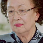 사별한 남편에 대한 그리움 표출한 <b>나문희</b> 쌤 ㅠㅠ