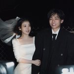 뷔 아이유 이거 왤케 합성같냐 ㅋㅋㅋㅋ