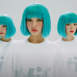 아이들 <b>wife</b> 아무리봐도 민티 아님?