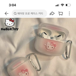 [추반해줘] 이 <b>에어</b>팟 케이스 ㅇㄸ??!!?! 추반좀!!!!