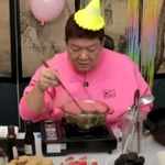 유민상이 사과폰을 쓰는 이유