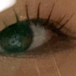 나 <b>옛날</b> 화장좀 봐