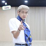 방탄 뷔 페스타 캘린더 앰블럼 <b>이미지</b>
